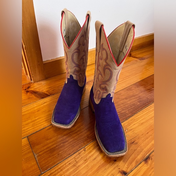 Macie Bean boots - Picture 1 of 7